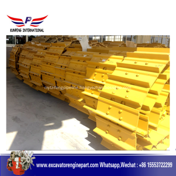 Shanghai Pengpu Bulldozer Spare Part PD320Y Track Link